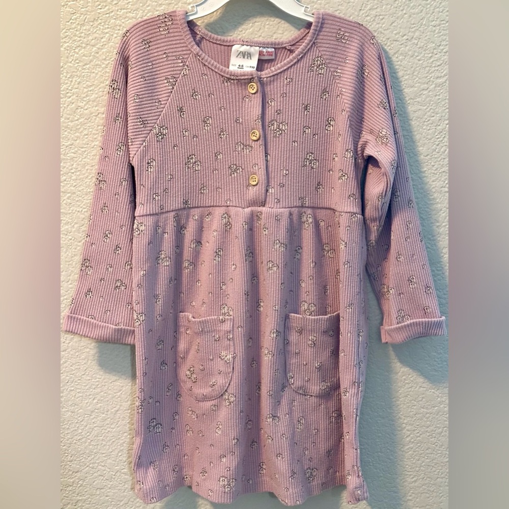 Zara Dress